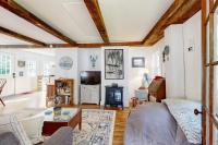 The Cove - Chambres d’hôtes Boothbay Harbor