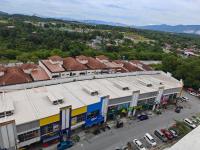 KLIA Residency Homestay - B&B Kampung Baharu Nilai