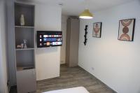 Smashing Studio - B&B Londra