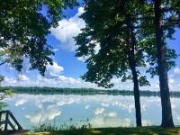 Lakefront Hideaway - Ferienwohnung Cokato