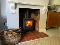 Charming country cottage in quiet rural setting - B&B Pavenham