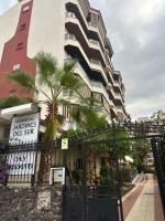 Los Cristianos Jardines del Sur 2 bedrooms - Bed and Breakfast