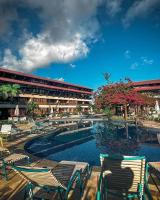 Resort Oka Beach Residence - B&B