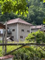 Gösslturm - B&B Lana