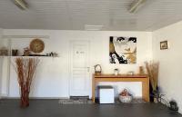 Habitación Doble con baño privado