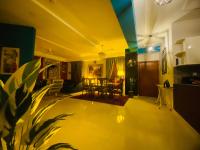 Three Bed Premium Apartment - B&B Islamabad