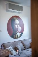 Appartamento con 1 Camera da Letto