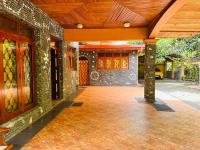 G11 Bungalow - Ferienwohnung Richmond Hill