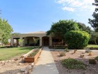 סוף העולם שמאלה - B&B ‘Iddan