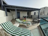 CactusVibes Cotillo - Ferienwohnung Cotillo