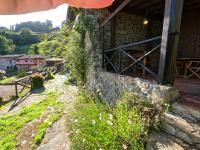 Vivienda Vacacional Casa Jimena - Bed and Breakfast