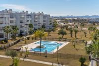 Apartamento Almyra Las Terrazas - B&B Roldán