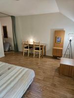 Margériaz - B&B