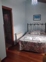 Casa Rural Casa Azul - B&B Villahormes