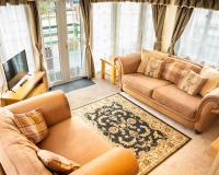 The Oaks Caravan at Kingsmead - B&B Cullompton