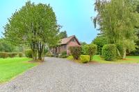 Rêves au Chalet - Maisonnette - Ferienwohnung Floyon