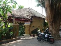 Wawa Wewe II Villas - Bed and Breakfast Amed