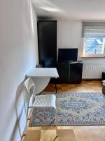 Small Single Room
