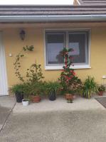 Three-Bedroom Apartment in Balatonlelle I - B&B Balatonlelle