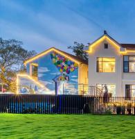 Hanju Guesthouse - Near Disney Park - B&B