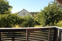 Ferienwohnung Waldblick - Ferienwohnung Memmelsdorf