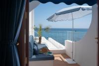 Sea Front Caletón Estudio - B&B Tías