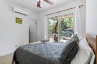 VVII2 2 bdrm with ensuite bathrms in centre of town - B&B Tamarindo