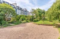Notting Hill, Penthouse du Jour! - B&B Londra