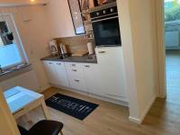 Wohnung nähe Minden-Oeynhausen-Lübbecke-PortaWestf - B&B