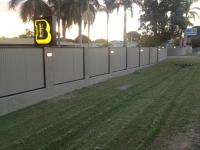 Bororen Motel - Ferienwohnung Bororen