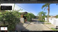 Cabana com hidro grande, lareira e ar condicionado - B&B