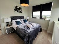 Deluxe One-Bedroom Apartment