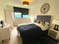 One-Bedroom Superior Apartment