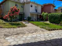 550m da PRAIA; 2 quartos; WiFi 300mbs; Piscina; Churrasqueira; Estacionamento Gratuito 1 carro - B&B Porto Seguro