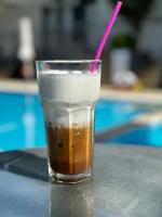 Family Rooms - B&B Stavrós