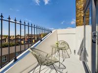 Be London - Maida Vale Residences - B&B