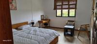Apartamento de 3 dormitorios