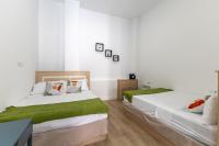 XII De Octubre Apartment - Chambres d’hôtes