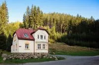 Apartmány Vilka Orlík - B&B Teplice nad Metují