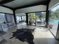 La Villa Quartz (with swimming pool)