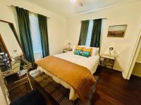 Three-Bedroom Bungalow