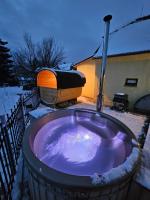 Appartement avec Sauna
