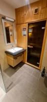 Hakuna Matata domaine des 3 forets-PMR-6 personnes sauna balneo-acces aquamondo non inclus - Chambres d'hôtes Hattigny