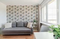 Suite with City View