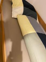Appartement met 2 Slaapkamers en Balkon