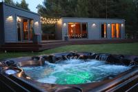 Baldones dabas retrīts guest house - B&B