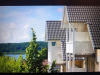 Wohnpark Stadt Hamburg - Haus 4, WE 23 - B&B Ostseebad Binz
