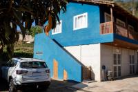 Chalé JOMARI - Bed and Breakfast Venda Nova do Imigrante