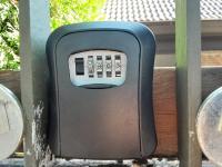 Oase im Grünen Pad1 - B&B Neuenhagen