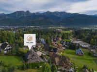 Apartamenty Mocarni - B&B
